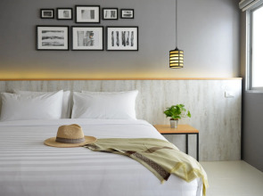 Ruenthip Residence Pattaya