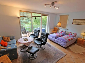 Ferienwohnung Waren SEE 8211