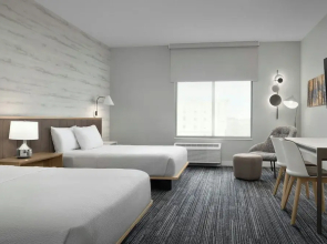 TownePlace Suites Sikeston