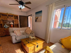 Entre Golf Townhouse which sleep 6 & Com Pool VM17