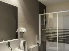 Hostemplo Sagrada Familia