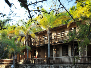 Bundu Lodge