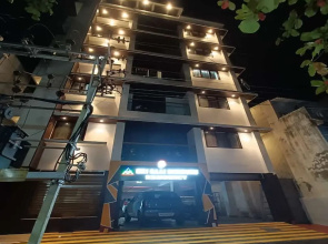 Sri Sai Surguru Residency