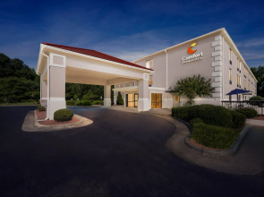 Comfort Inn & Suites Oxford South