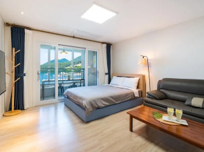 By The Sea Pension