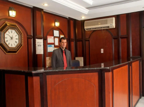 Al Jumeirah Modern Furnished Apartments