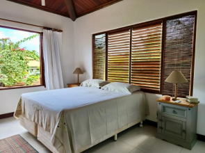 Reserva Imbassaí - Casa C03 Orquídeas