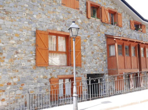 Vitivola Pleta de Soldeu