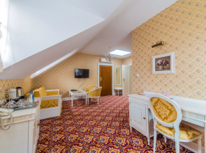 Garden Boutique Residence