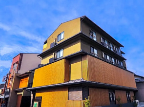 HIZ HOTEL Kyoto Nijo Castle - Vacation STAY 12537v