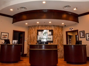 Holiday Inn El Paso West  Sunland Park