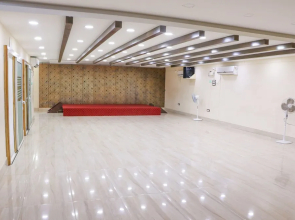 Ulo Sai Jayanth Guest House