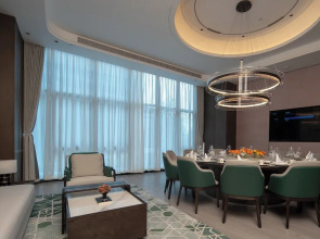 Holiday Inn Guiyang Airport by IHG