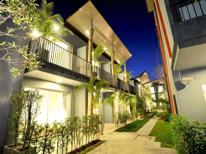 Paeva Luxury Serviced Residence