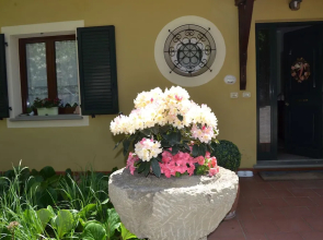 Bed & Breakfast La Valle