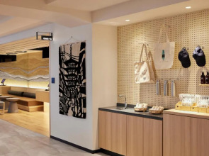 Asai Kyoto Shijo Hotel