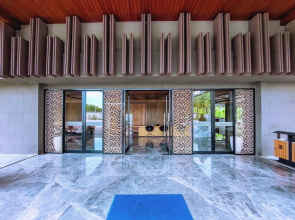 Pearl Nusa Dua Suite