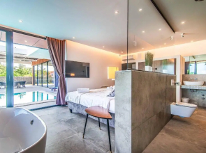 Villa Istria Deluxe Ii
