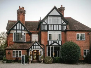 Trunkwell House Hotel