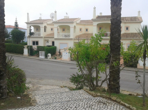 Apartment With 2 Bedrooms in Portimão, With Wonderful City View, Pool