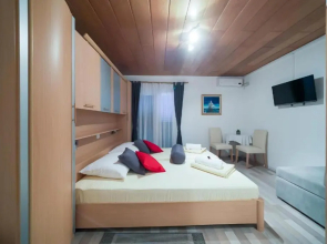 Lanterna Rooms