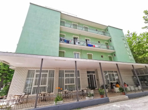 Hotel Alevon - Rimini
