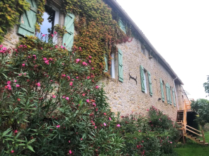 Domaine de la Borde