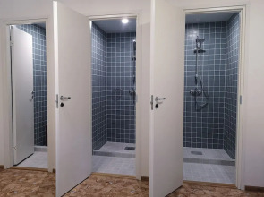 Хостел Villa Kadriorg