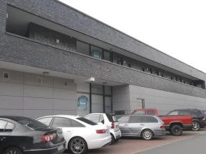 Petul Aparthotel Am Ruhrbogen