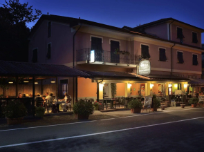 Antica Locanda Luigina