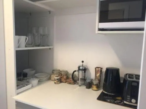 Kereru Cottage Bed And Breakfast
