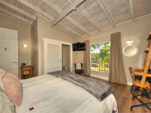 Amberhall Guesthouse
