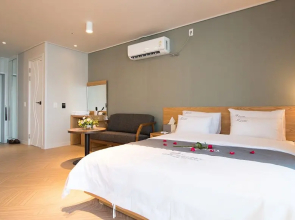 Yeosu Lium Spa Hostel