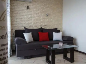 Apartment Moskovskaya 54A