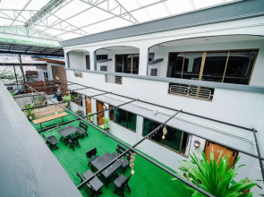 Fiesta Hostel