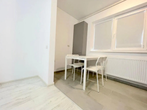 Luxury flat 125