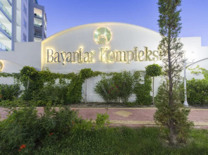Modern Saraylar - All Inclusive