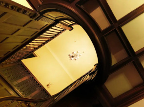 Hotel Pension Baron am Schottentor