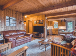 Chez Nous Chalet