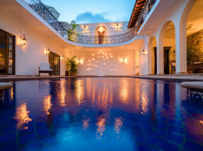 Casa Kimberly - Near Malecon