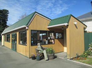 Coronation Park Motel