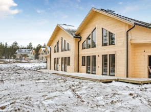 Amazing Home in Sälen With Sauna and 4 Bedrooms