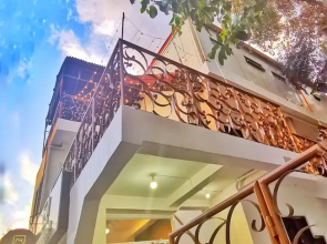 NomadsMNL Hostel