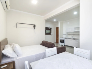 Apartamento Studio - 303 - 23