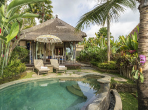 Puri Gangga Resort Ubud