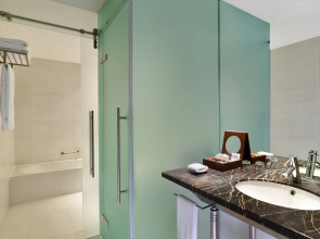 Sheraton Porto Hotel & Spa