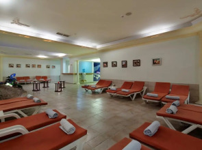 Larissa Sultan's Beach