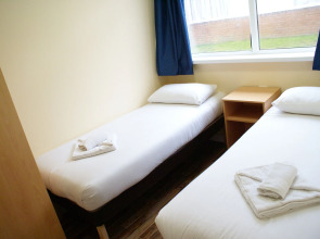 Pontins - Camber Sands Holiday Park