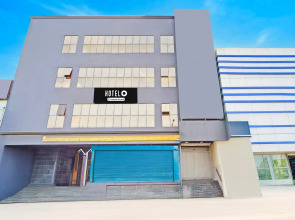 Super Hotel O Namakkal