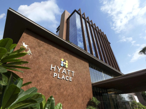 Hyatt Place Bharuch